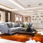 Living Room Interior